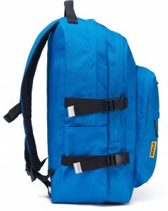 Caterpillar Sao Paulo Backpack 84711-614 Niebieskie One size 3