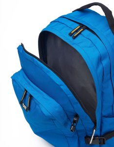 Caterpillar Sao Paulo Backpack 84711-614 Niebieskie One size 5
