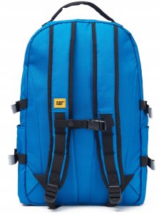 Caterpillar Sao Paulo Backpack 84711-614 Niebieskie One size 7