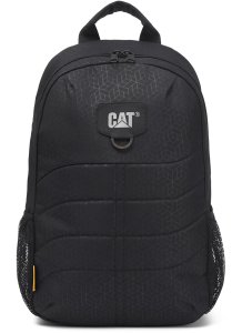 Caterpillar Benson Backpack 84718-478 Czarne One size 1