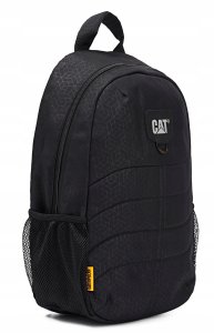 Caterpillar Benson Backpack 84718-478 Czarne One size 2