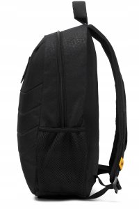 Caterpillar Benson Backpack 84718-478 Czarne One size 3
