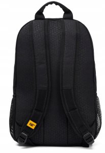 Caterpillar Benson Backpack 84718-478 Czarne One size 5