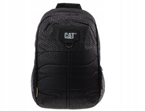 Caterpillar Benson Backpack 84718-478 Czarne One size 6