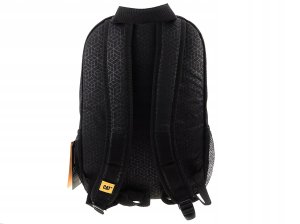 Caterpillar Benson Backpack 84718-478 Czarne One size 9