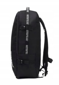 Caterpillar City Cabin Backpack 84706-01 Czarne One size 3