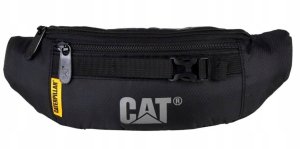 Caterpillar V-Power Waist Bag 84399-01 Czarne One size 4
