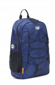 Caterpillar Himalayas Backpack 84713-645 Granatowe One size 1