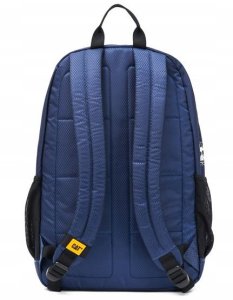 Caterpillar Himalayas Backpack 84713-645 Granatowe One size 3