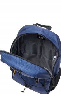 Caterpillar Himalayas Backpack 84713-645 Granatowe One size 5