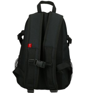 Campus Frome Tactical 12L Mini Backpack CU0712125200 Czarne One size 3