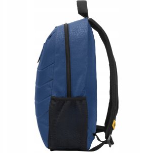 Caterpillar Benson Backpack 84718-504 Granatowe One size 3