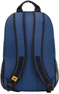 Caterpillar Benson Backpack 84718-504 Granatowe One size 4