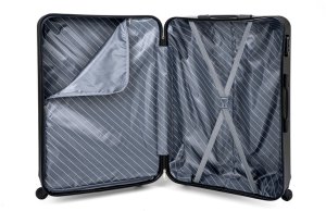 Zestaw walizek podróznych 3w1 HEYO HWP01 11