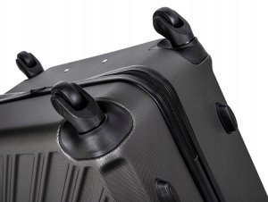 Zestaw walizek podróznych 3w1 HEYO HWP01 10