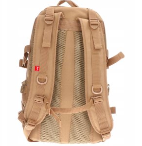 Campus Torrens Tactical 24L Backpack CU0713125820 Brązowe One size 3