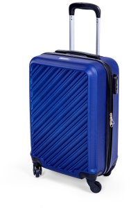 Zestaw walizek podróznych 4w1 HEYO HWP01 12