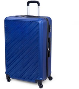 Zestaw walizek podróznych 4w1 HEYO HWP01 3