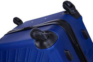 Zestaw walizek podróznych 4w1 HEYO HWP01 8