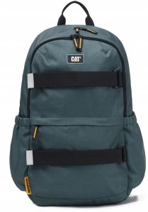 Caterpillar Melbourne Backpack 84710-615 Zielone One size 1