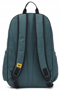 Caterpillar Melbourne Backpack 84710-615 Zielone One size 6