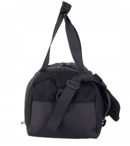 TORBA PODRÓŻNA SPORTOWA TRENINGOWA 4F U007 4FWAW24ATBAU007-20S 3