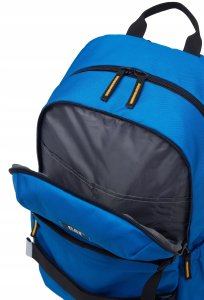 Caterpillar Melbourne Backpack 84710-614 Niebieskie One size 4