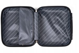 Zestaw walizek podróznych 4w1 HEYO HWP01 14