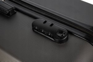 Zestaw walizek podróznych 4w1 HEYO HWP01 10