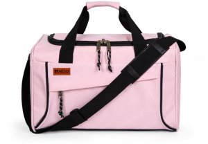 HEYO Torba sportowa HTS01 różowa 2
