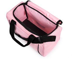 HEYO Torba sportowa HTS01 różowa 4