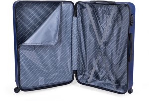 Zestaw walizek podróznych 3w1 HEYO HWP01 11