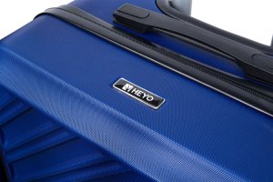 Zestaw walizek podróznych 3w1 HEYO HWP01 4