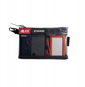 Saszetka wodoszczelna CRDPOUCH 270x185 mm 11