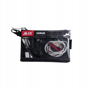 Saszetka wodoszczelna CRDPOUCH 270x185 mm 12