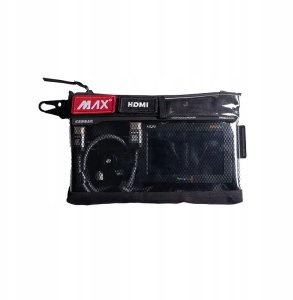 Saszetka wodoszczelna CRDPOUCH 270x185 mm 14