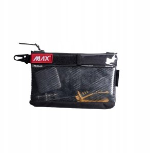 Saszetka wodoszczelna CRDPOUCH 270x185 mm 15