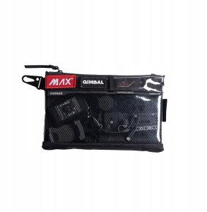 Saszetka wodoszczelna CRDPOUCH 270x185 mm 16