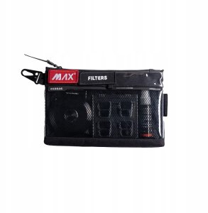 Saszetka wodoszczelna CRDPOUCH 270x185 mm 10