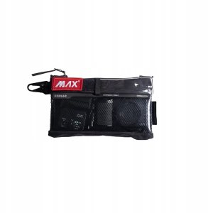 Saszetka wodoszczelna CRDPOUCH 235x150 mm 13