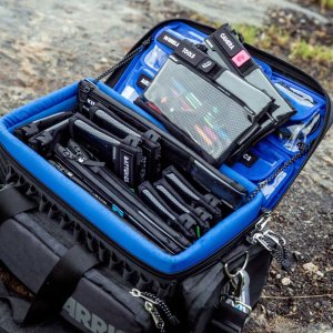 Saszetka wodoszczelna CRDPOUCH 235x150 mm 3