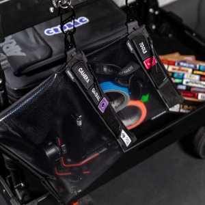 Saszetka wodoszczelna CRDPOUCH 235x150 mm 4