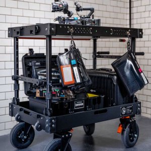 Saszetka wodoszczelna CRDPOUCH 235x150 mm 5