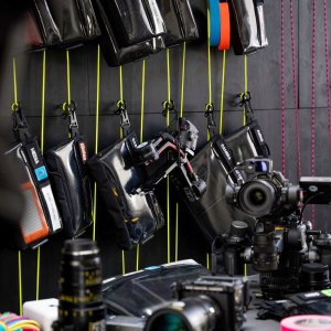 Saszetka wodoszczelna CRDPOUCH 235x150 mm 10