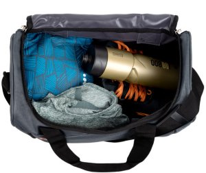 HEYO Torba sportowa HTS01 szara 5