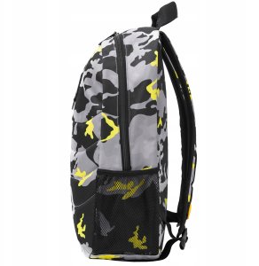 Caterpillar Benson Backpack 84718-634 Wielokolorowe One size 3