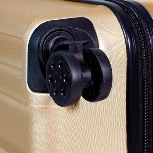 WALIZKA PODRÓŻNA NA KÓŁKACH BAGAŻ XXL 100L MAPI 3