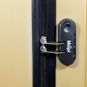WALIZKA PODRÓŻNA NA KÓŁKACH BAGAŻ XXL 100L MAPI 4
