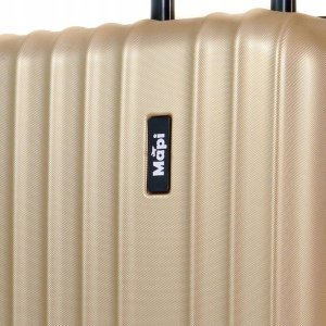 WALIZKA PODRÓŻNA NA KÓŁKACH BAGAŻ XXL 100L MAPI 6