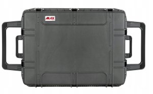 Walizka hermetyczna MAX820H450S 3